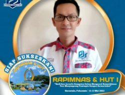 DPC Pemerhati Jurnalis Siber (PJS) Bangka Selatan,Siap berkolaborasi ke stakeholder & Elemen Masyarakat