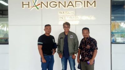 Pemerhati Jurnalis Siber (PJS) Kepri Riau Siap Gelar Musda, Pelantikan dan Seminar Nasional di Batam