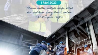 Membangun Kebersamaan dengan Pekerja, PT Timah Tbk Komitmen Mendukung Aspirasi Serikat Pekerja