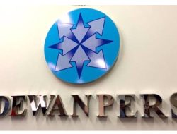 Dewan Pers menerbitkan edaran penting untuk para wartawan, memasuki tahap penetapan Peserta Pemilu 2024.