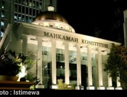 Jelang Putusan MK: Sistem Pemilu Terbuka atau Tertutup akan Terungkap Pada 15 Juni 2023