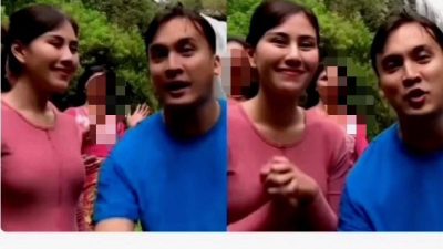 Hot Issu ! Dugaan Perselingkuhan Asmara Antara Syahnaz Sadiqah Dan Rendy Kjaernett Membuat Gempar Publik