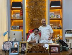 Ini Alasan ! Aspebindo Minta PT Freeport Indonesia Bayar Denda Sesuai Kepmen ESDM 89/2023