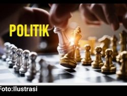 Opini:Faktor yang Pengaruhi Elektabilitas Dalam Konteks Politik