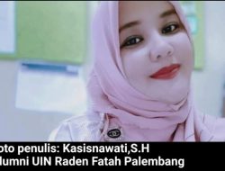 Artikel: Politik Uang di Era Digitalisasi