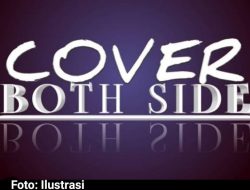Pengertian “Cover Both Side” Dalam Jurnalistik