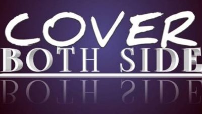 Pengertian “Cover Both Side” Dalam Jurnalistik