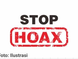 Artikel:Tips Lawan Hoaks di Media Sosial