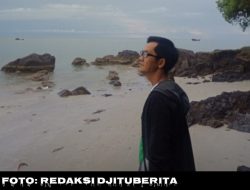 Strategi Pengembangan Pariwisata Bangka Selatan