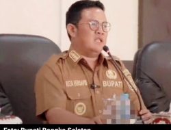 Riza Herdavid  Dukung Optimalisasi Layanan Pengurusan Paspor Bagi masyarakat  Bangka Selatan