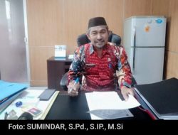 Dinas Sosial/ PPPA Buka Hotline Pengaduan, Antisipasi Kekerasan Terhadap Perempuan & Anak