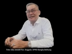 Atasi Kelangkaan Gas Melon di Basel,Komisi II DPRD Babel Edy Junaidi Pastikan Tambah Pasokan 1.680 Tabung