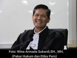 Pemerintah Mulai Cawe -Cawe Urusan Pers, Rancangan Perpres Justru Mendukung Jurnalis Berkualitas atau Ancaman Demokrasi ?