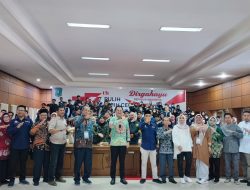 156 Mahasiswa ikuti KKN MAS 2023 di Pulau Belitung