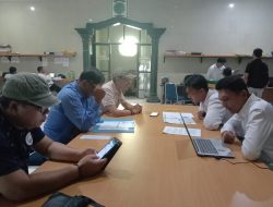 Tantang Minta Dilaporkan, Rifal Akhirnya Dilaporkan Ke Polda Babel
