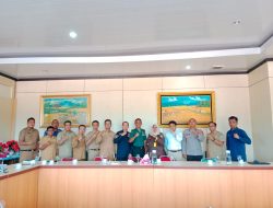 Antisipasi Bencana Kebakaran, Pemkab Basel Berikan Himbauan Ini !