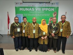 Ikatan Pensiunan Perusahaan Gas Negara (IPPGN) , Perjuangan Hak Dana Pensiun