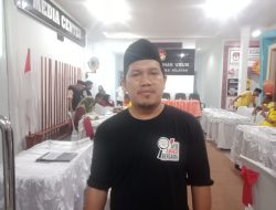 Bawaslu Basel Awasi Tahapan  Perbaikan Berkas Bacaleg DPRD, Azhari Ingatkan ini !
