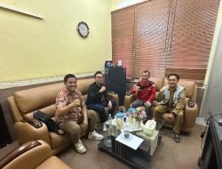 Kolaborasi Pemkab Basel dan PLN Icon+: WiFi Gratis Menyapa Pulau Lepar