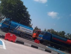 Pasca Penangkapan  BBM Solar 200 Ton dari Kapal Norhla, Yusuf Alias Bonar Masih Diperiksa Polres Bangka