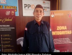 Maju di Pileg 2024, Profesi Ini Wajib Mundur Resmi atau Terancam Tereliminasi