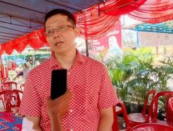 Inilah Sosok Ko Jung, Pengusaha Sukses dan Politisi PDI-P Caleg DPRD Provinsi Babel Dapil Bangka Selatan