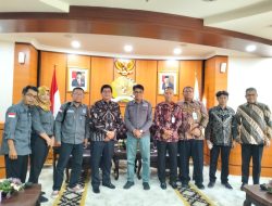 DPP PJS Minta Ketua DPD RI Buka Orasi Kebangsaan Rakernas 28-30 Oktober 2023 di Jakarta