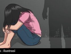 Seorang Pemuda Toboali Rayu Paksa Anak Dibawah Umur, Berhasil di Ringkus Polres Basel