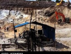 Disinyalir Tiga Bos Timah Toboali,Dalam Pusaran Kasus SHP  Tahun 2017 – 2020
