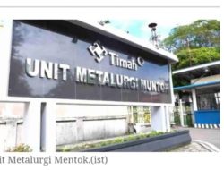 Kasus Dugaan Tindak Pidana Tipikor Korupsi Pejabat Tinggi  Babel di Perusahaan Plat Merah Ikut Terseret