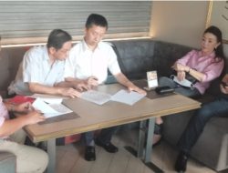 PT RBA Terjerat Dugaan Pemalsuan Tanda Tangan, Ancaman Hukuman Menanti