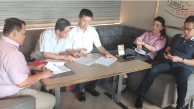 PT RBA Terjerat Dugaan Pemalsuan Tanda Tangan, Ancaman Hukuman Menanti