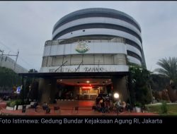 Periksa Saksi Secara Maraton, Kejagung RI Serius Usut Dugaan Tipikor Dalam Pengelolaan komoditas Bijih Timah di Provinsi Babel