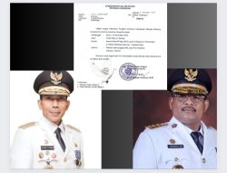 Suganda Pandapotan Bakal Lengser, Safriza ZA disebut sebagai pengganti PJ Gubernur Babel