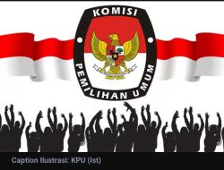 Kenaikan Gaji Badan Ad Hoc Penyelenggara Pemilu dan Pilkada 2024 Naik Drastis