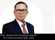 Kemenprin RI : Kawasan Industri Sadai Tidak Terdaftar dalam Proyek Strategis Nasional (PSN), Namun Tetap Prioritas