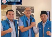 Direstui Rosan, Ketua TKN Prabowo Gibran, PSN Siap Melakukan Deklarasi Dukungan