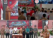 Pemkab Basel Gelar Forum konsultasi Publik, Wabup Debby Ajak Stokholder & Kompenen Masyarakat Membangun Bersama