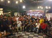 Coffee Night Media Gathering diselenggarakan KPU Basel, Bahas Independensi Jurnalis dalam konteks  Pemilu