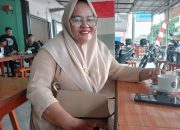 Yunda Yulistira Srikandi Basel, Siap Mewakafkan Diri & Memperjuangkan Suara Rakyat
