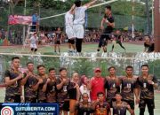 Pertandingan Dramatis, Colombia Kaposang Melangkah ke Final Usai Bungkam Sporty Tiram