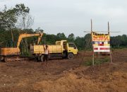 Kesempatan Emas ! Dijual Tanah Kavling di Kawasan Toboali, Lokasi Strategis & Harga Bersahabat