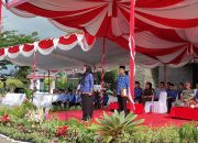 Wabup Debby Ajak KORPRI & Guru, Membangun Dunia Pendidikan Berkualitas di HUT PGRI ke-78