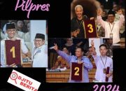 Jelang Debat Ketiga Capres: Penegasan Bawaslu & Persiapan KPU