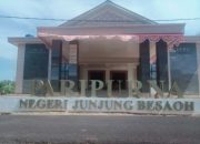 Peta Politik Panas di Dapil 1 Toboali: 135 Caleg Bersaing Ketat, Saling Rebut Jatah 12 Kursi