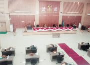 112 Caleg Perempuan Bakal Hiasi Jendela Politik Bangka Selatan