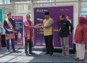 Batik Air Mengudara: Penerbangan Perdana Jakarta – Pangkalpinang 28 Januari 2024