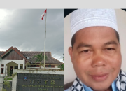 Imbas DBH Rendah, Realisasi Pajak Kendaraan Bangka Selatan Ternyata Masih Minim !