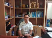 Elfan Rulyadi: 3,5 Miliar Untuk Seragam Sekolah Gratis,Terus Berlanjut