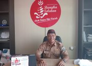 PD Marpaung: Inspektorat Bangka Selatan Dorong 50 Pemdes Tingkatkan Penggunaan Aplikasi Siskeudes